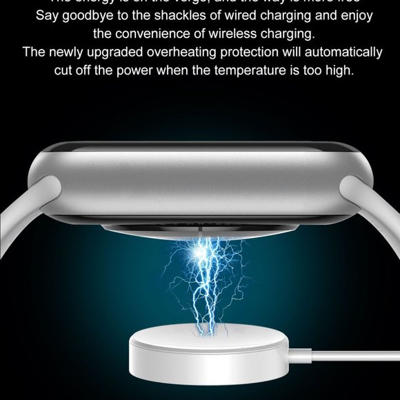 Sold Out - DT7 Max Smartwatch - Picture 14 of 16